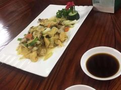 -吴祥记潮州菜·百年老字号·砂锅粥