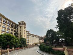 -厦门帝元维多利亚大酒店(环岛路黄厝海滩店)