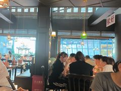 -阿大排档(长春这有山店)