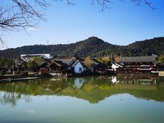 -湘湖大院(越王路店)