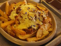 -Supine Bistro溯泮餐厅