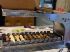 -玉善烧烤串城(长春总店)