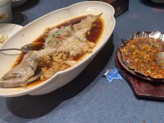 -金狮麟·新豫菜(金码大厦店)