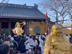 -灵顺寺