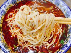 -清真磨沟沿老字号牛肉面(总店)