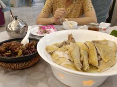 -鹭园酒家·四十年老字号