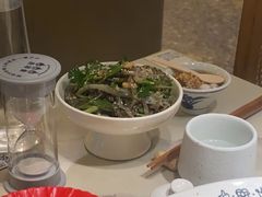 -渔语鱼酸菜鱼新川菜(来福士店)