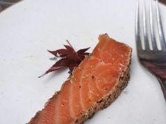 -THE CANNERY&JUJU 新鲜海鲜·牛排美食酒廊