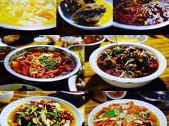 -三哥田螺(北书院街店)