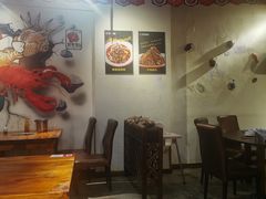 大堂-虾享蟹逅小龙虾·螃蟹·小海鲜(吉林省总店)