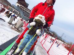 -八达岭滑雪场