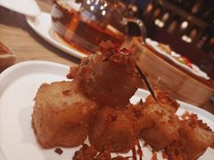 -珍宝轩海鲜火锅(碧湖大厦店)