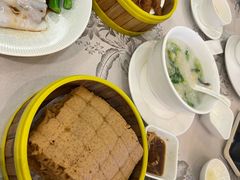 -香云轩·顺德菜(香云纱园林酒店店)