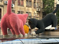 -巴厘龙虾·榜首油焖大虾(洞庭·艺术洋房店)