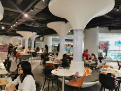 -MINI MARS KIDS CLUB亲子家庭中心(杨浦黄兴店)