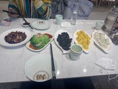 -船歌·鱼水饺青岛菜(国贸商城店)