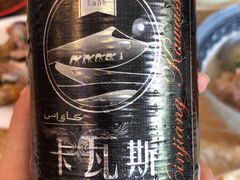 -维吾尔餐厅(宜山路店)