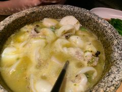 -桂花里·衢州菜·精酿餐吧(未来科技城万达广场店)