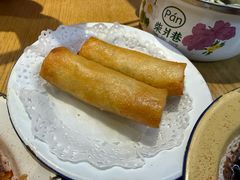-柴爿巷·香酥鸡&馄饨(复兴中路店)