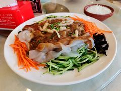 -鑫巴蜀小镇 · 水煮鱼专研店(玉桥店)