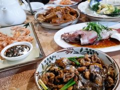 -崖口红树林海鲜餐厅