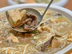 -李老哈·东北菜(宋园路店)