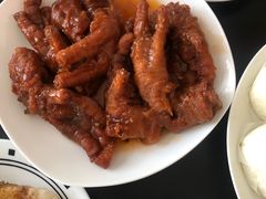 -外滩一号(Shanghai ONE Fine Dining)