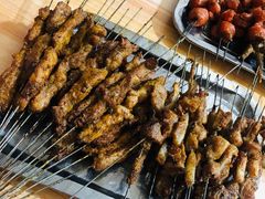 -建国烧烤(建乐路店)