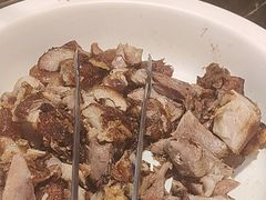 -尚宴牛特鲜自助(太原街万达店)