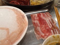 -朱光玉火锅馆(正弘城店)