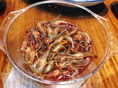 呛虾-绍兴老味道·非遗门店(银泰城店)