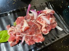 -丹东丛炟海鲜烧烤(江艺路店)