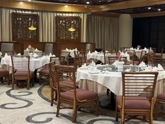 -白云中餐厅·粤菜·亚龙湾喜来登度假酒店