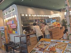-乐凯撒披萨(蛇口花园城店)