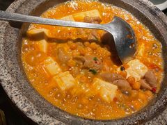 -赠李白·如诗的川味(余杭万达广场店)