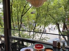 -奇芳阁·百年清真南京菜(夫子庙店)