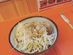-拉面莊夢語＆中华料理八椿
