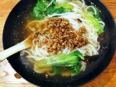 肉酱米线-阿木舂记·特色小吃(平江路店)