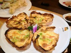 -割烹旭日本料理(龙湖狮山天街店)