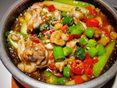 -蜀宴·家宴馆(重庆新天地店)