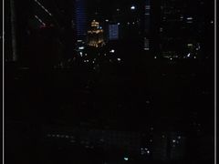 -广州粤海喜来登酒店