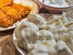 -金谷园饺子馆(北邮总店)