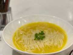 粟米面-粤小馆(天安云谷店)