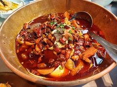 -天成·川菜家宴(海港城店)