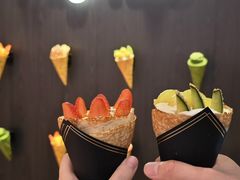 -July tale·可丽饼(德基广场店)