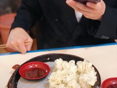 -海汇源老烧麦店(东大街总店)