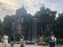 -峨眉山报国寺
