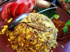 -花马天堂云南餐厅 Lost Heaven(高邮路店)