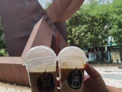 -COFFEE HOLIC(朝外SOHO店)