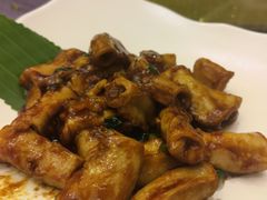 -轩记海鲜餐厅·四十五年老字号·经典粤菜(西区彩虹店)